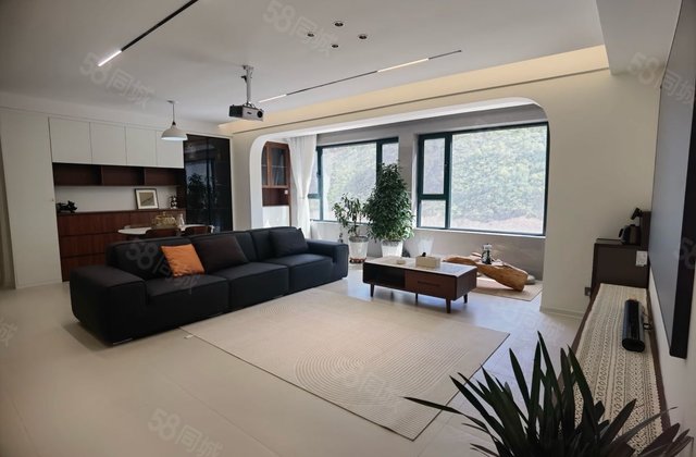 福昌宕州府3室2厅142.1㎡55.4万二手房图片