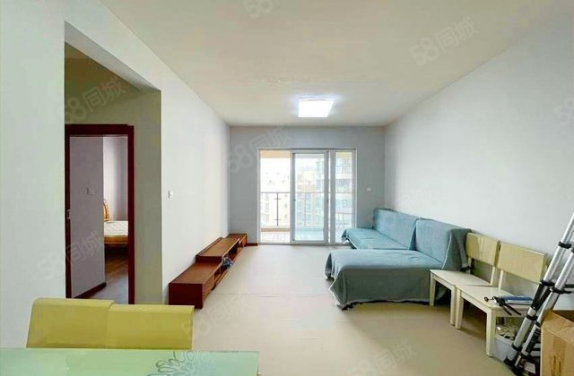 黄金时代(高新)3室2厅98㎡160万二手房图片