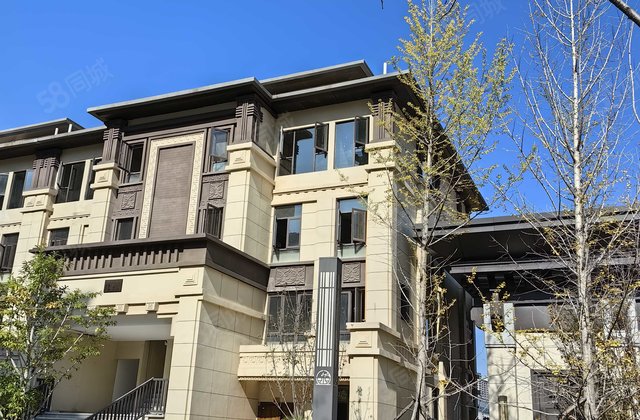 阳光翡翠华府5室2厅137㎡115万二手房图片