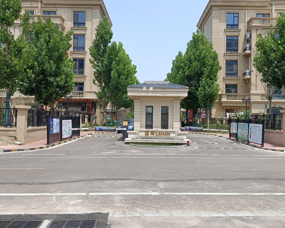 【蓝色港湾, 蓝色港湾小区详情,房价走势,房源,业主论坛】- 东营58