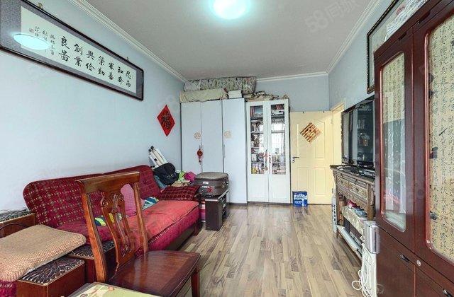 老山东里(南区)3室2厅97.25㎡445万二手房图片