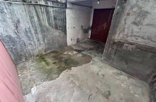 盛泉小区2室2厅78㎡32.8万二手房图片