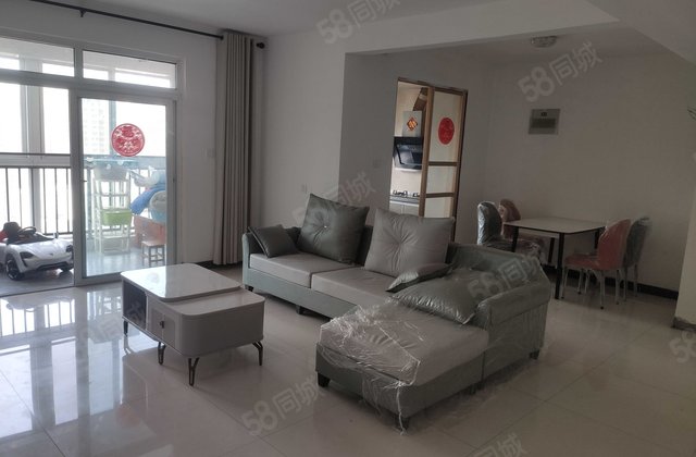 元泰清华园A区3室2厅130.8㎡75万二手房图片