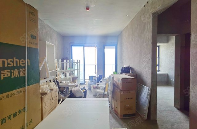 国富沙磁巷3室2厅79.28㎡88万二手房图片