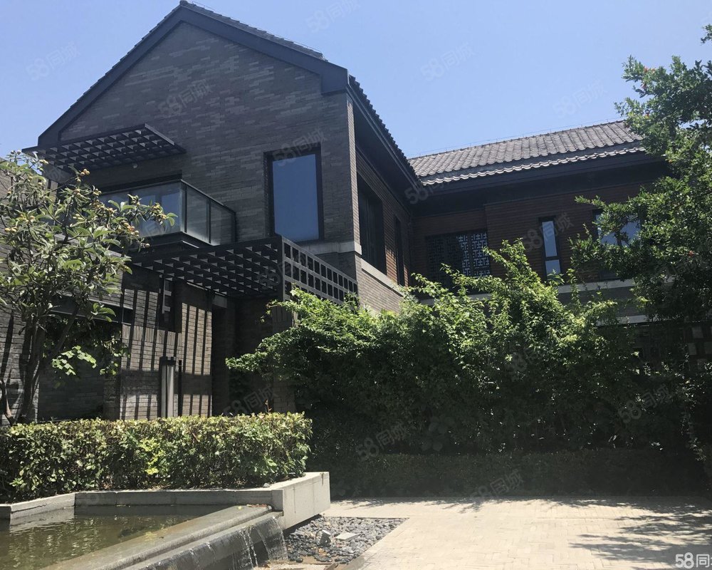 【华侨城108坊(别墅), 华侨城108坊(别墅)小区详情,房价走势,房源