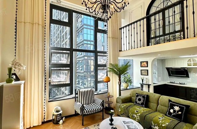 南璟湾2室1厅39.99㎡30万二手房图片