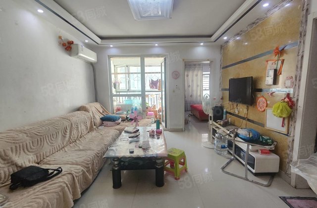 急售！紧邻明达街  ！送储！南北通透！随时看房！