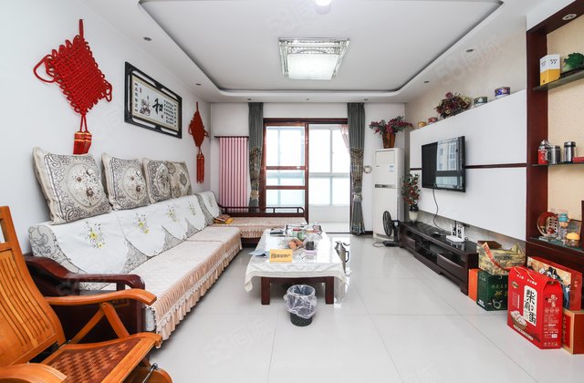 康城尚座3室2厅139.6㎡90万二手房图片