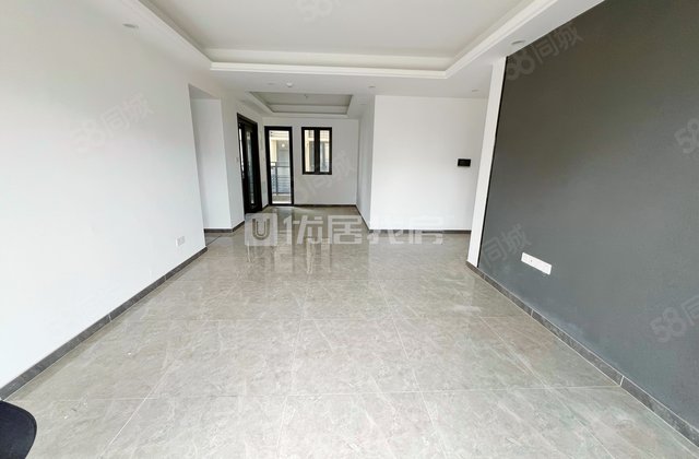 保利领秀前城秀程府4室2厅110.76㎡130万二手房图片