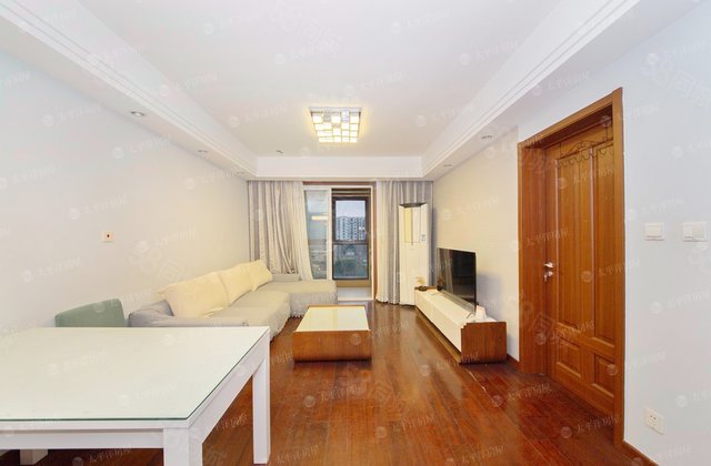 象屿品城3室2厅92.73㎡320万二手房图片