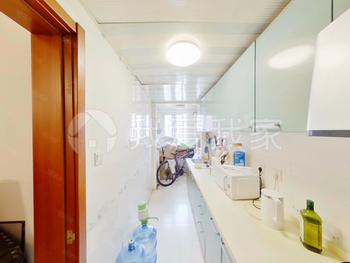 四方景園(三區(qū))2室2廳1衛(wèi)92.63㎡西南429萬