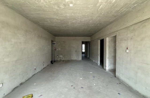 德天国际广场二期3室2厅115㎡55万二手房图片