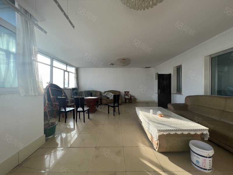 城北区景瑞花园5室2厅2卫复试祁连路和沈那可贷款