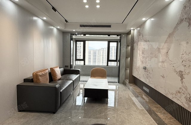 建发首院4室2厅117.5㎡116.9万二手房图片