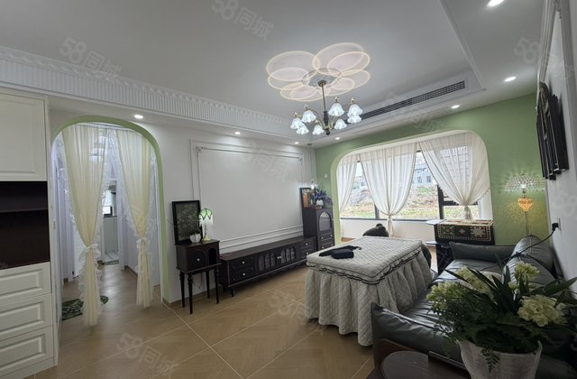 元利山居3室2厅103.14㎡53.8万二手房图片