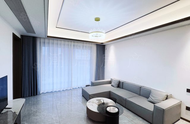 裕和佳苑3室2厅99㎡137万二手房图片