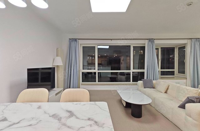 新城国际1室0厅76.59㎡700万二手房图片