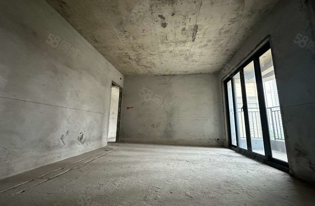 恒大御湖城3室2厅120㎡45万二手房图片