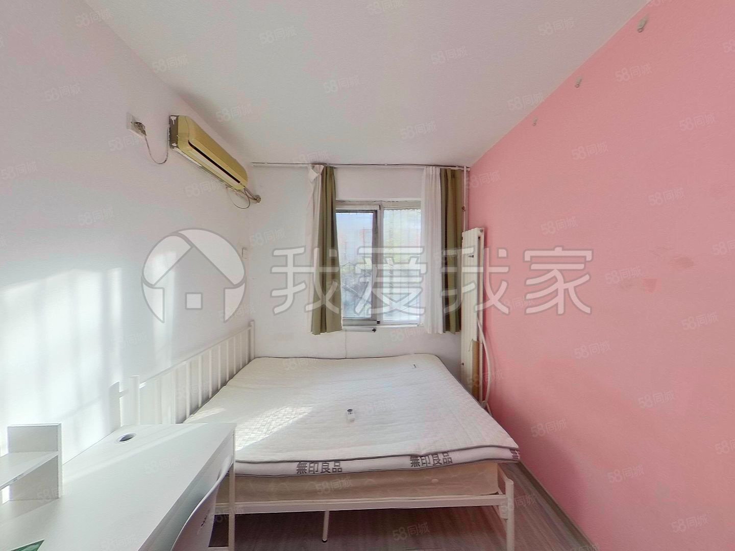 關東店北街小區(qū)3室1廳1衛(wèi)67.95㎡南北551萬