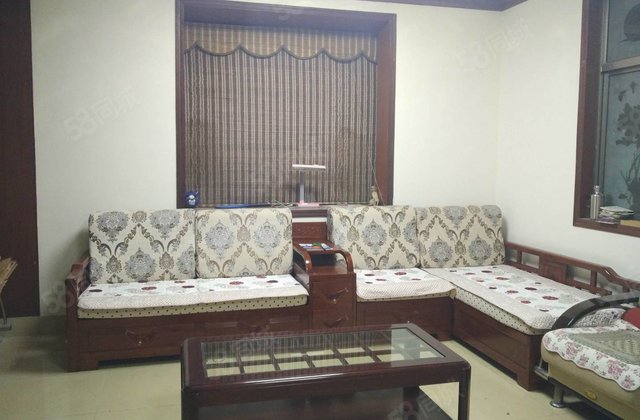 恒信家园3室2厅120.55㎡48万二手房图片