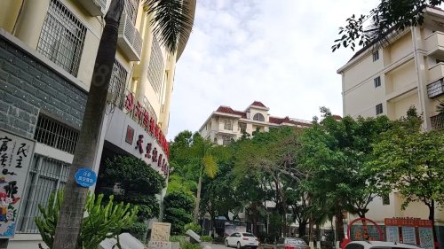 【天竺花园房价走势,天竺花园房屋出租,天竺花园二手房出售】- 厦门58