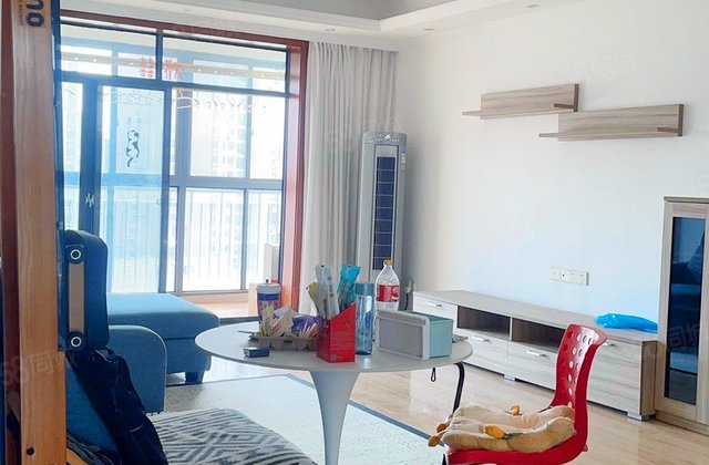 丽岛柳园(北区)3室2厅132.14㎡122万二手房图片