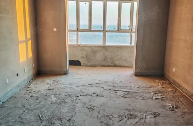 锦绣城(满城)3室2厅117.5㎡63万二手房图片