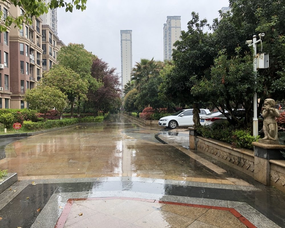 【公园壹号(武宁), 公园壹号(武宁)小区详情,房价走势,房源,业主论坛