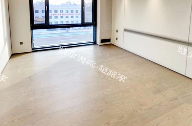 紫金书院3室2厅111㎡660万二手房图片