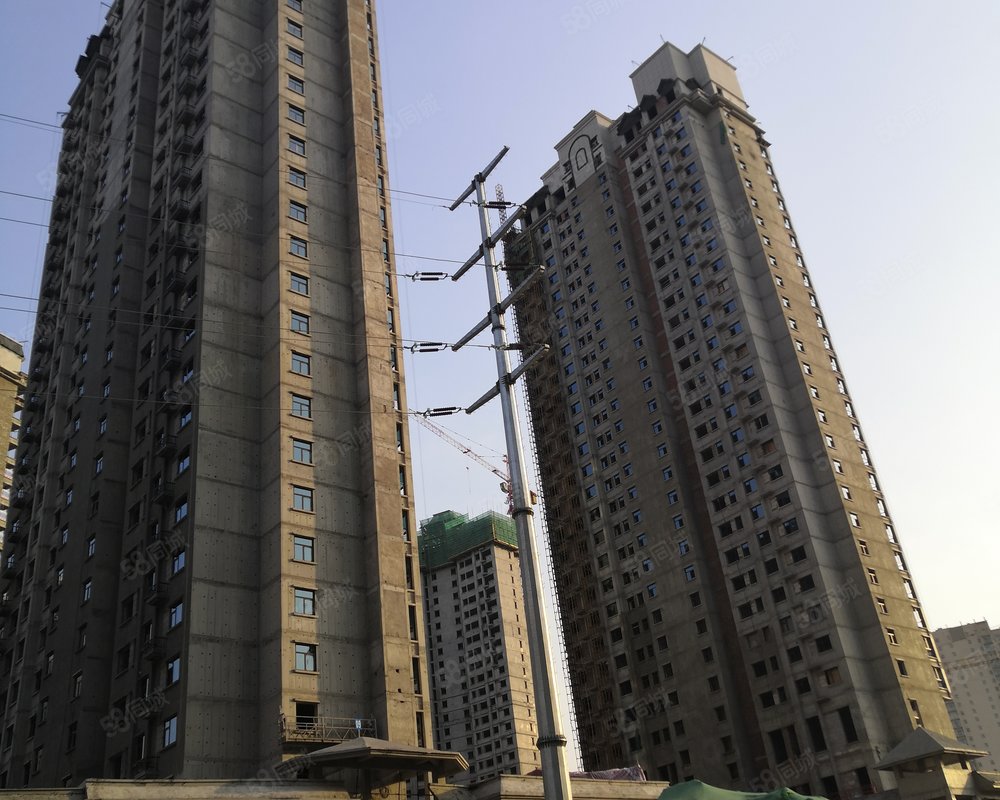 【长城嘉峪苑, 长城嘉峪苑小区详情,房价走势,房源,业主论坛】- 兰州