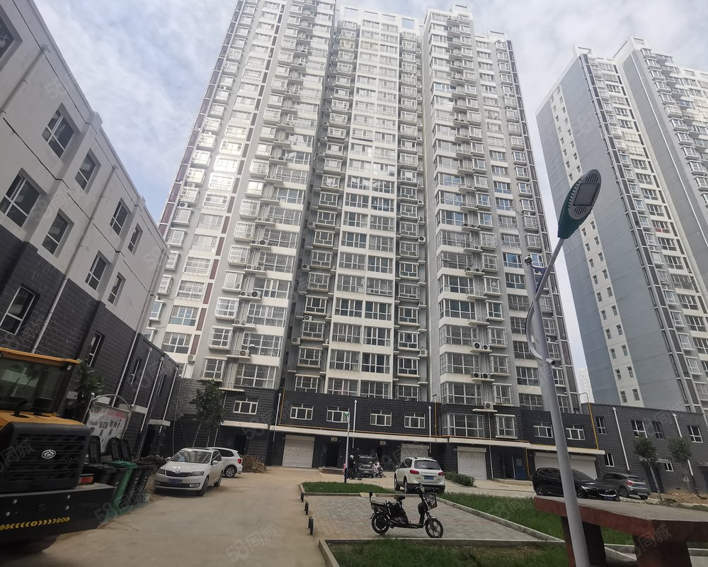 【迎泰新城c区, 迎泰新城c区小区详情,房价走势,房源,业主论坛】