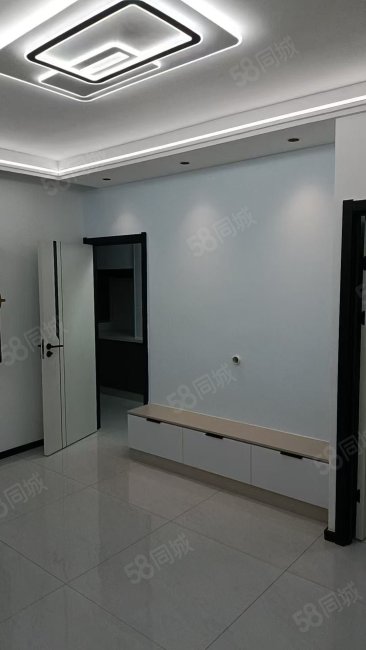 怡安小区2室1厅1卫60㎡南北24.8万