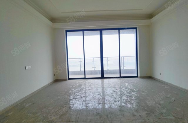 碧桂园凤凰湾晴澜苑4室2厅217.04㎡190万二手房图片