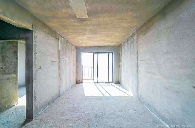 岭福家苑2室2厅81㎡71.8万二手房图片