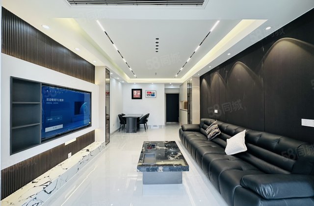 悦城南区3室2厅100㎡53.6万二手房图片