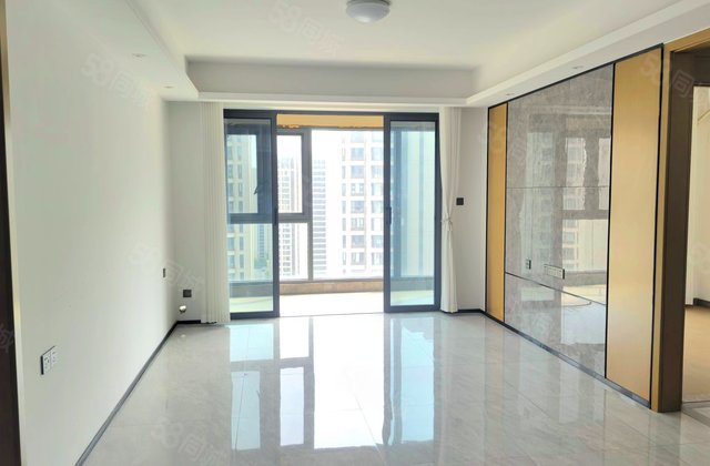 长房雍景湾3室2厅120.49㎡120万二手房图片