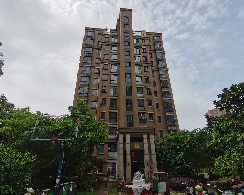 雨润香水百合(东区)小区详情,房价走势,房源,业主论坛】- 安庆58统乔