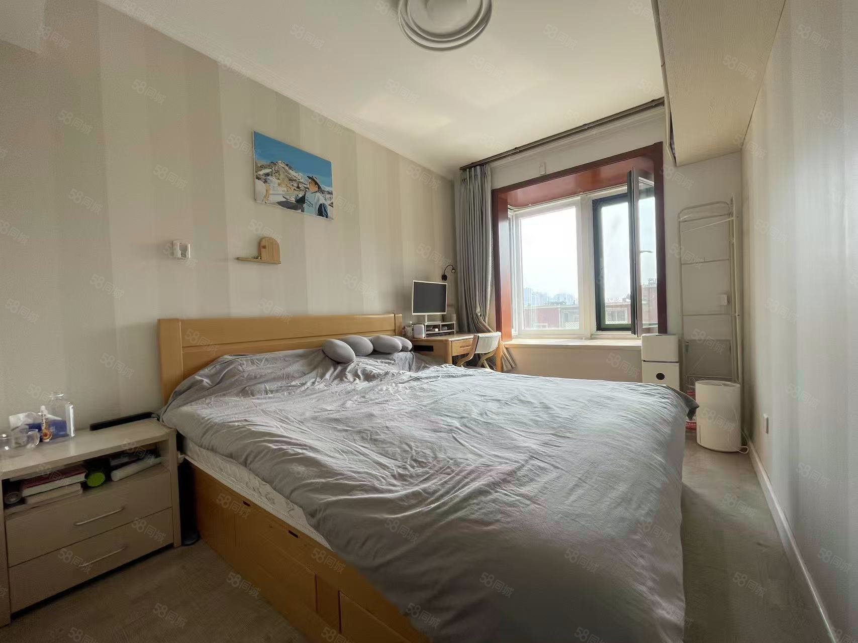 嘉華世紀(jì)2室1廳1衛(wèi)92.47㎡南528萬