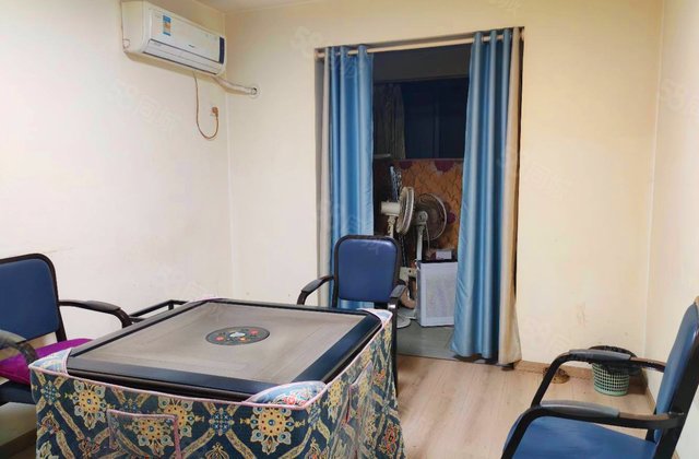 省湘剧院宿舍2室2厅81.22㎡57.8万二手房图片