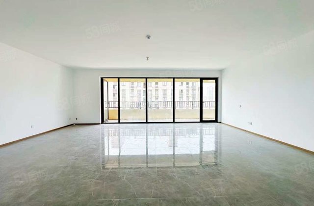 文轩总校东关瑞府180平5室10 大宽厅！祥生金麟府东关国际