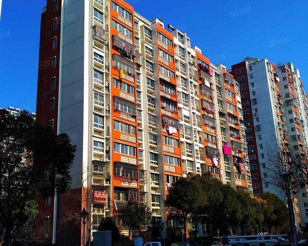 凤凰曦城西苑小区详情,房价走势,房源,业主论坛】- 泰州58同城