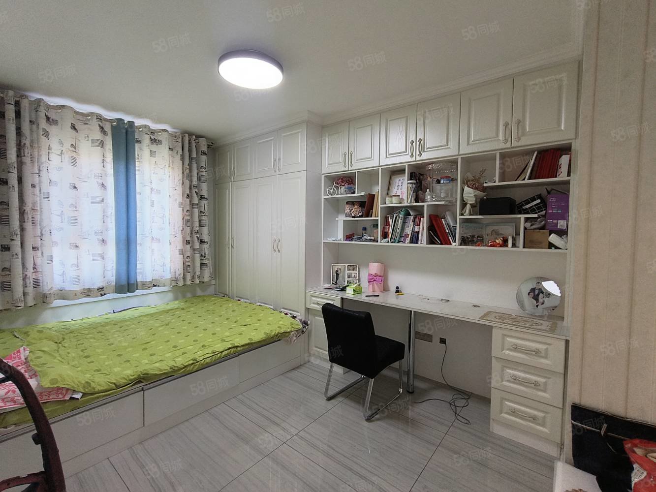 青湖铭城3室2厅2卫150㎡南北65万