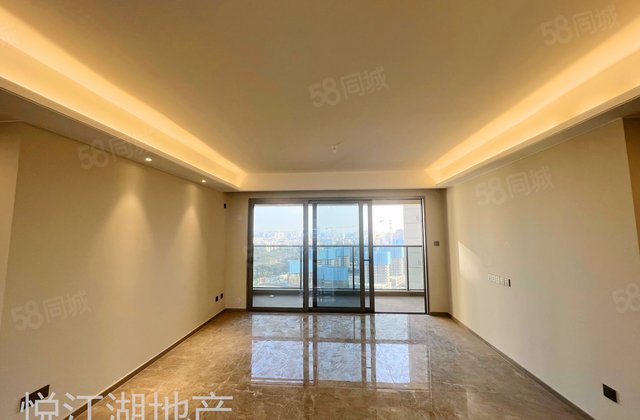 保利天珺4室2厅141.53㎡253万二手房图片