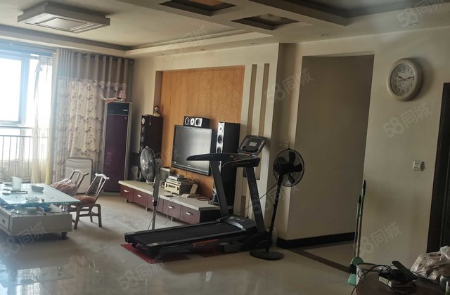 奥林匹克花园4室2厅173.75㎡150万二手房图片