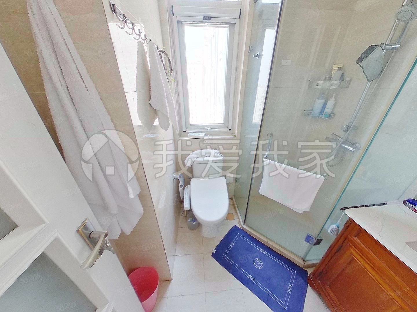 金成府3室2廳2衛(wèi)166.45㎡南北590萬