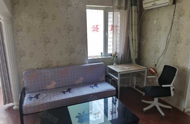 新东方龙湾在水一方|湖南路1室1厅1卫52平 文轩本部老一中