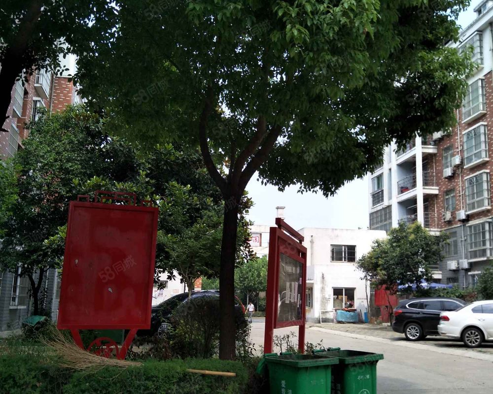 【福泉花园, 福泉花园小区详情,房价走势,房源,业主论坛】- 合肥58