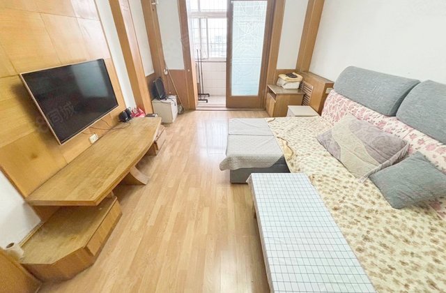 团结里供电楼3室1厅69.51㎡60万二手房图片