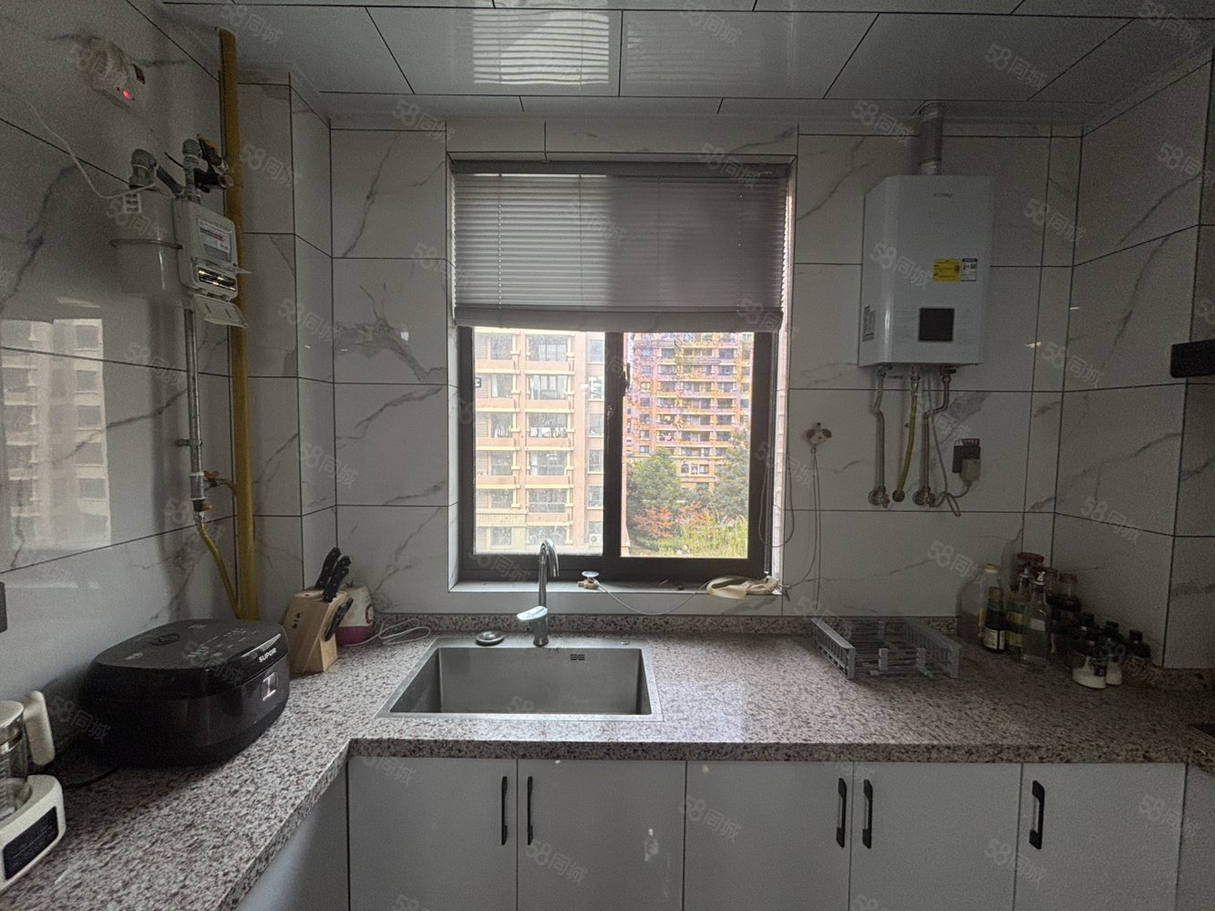 名邦学府(涡阳)3室2厅1卫124㎡南北69万