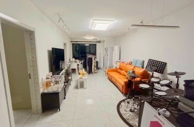 和苑雅和园2室1厅82.19㎡94万二手房图片